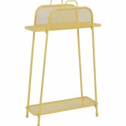 Regal »Shelfo«, HxT: 106 x 27 cm, gelb