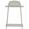 Regal »Shelfo«, HxT: 106 x 27 cm, sandbeige