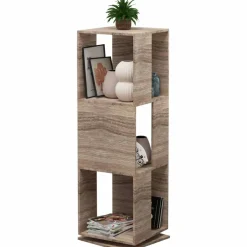 Regal »Stifta«, BxHxL: 34 x 109 x 34 cm, Holzwerkstoff