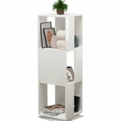 Regal »Stifta«, BxHxL: 34 x 109 x 34 cm, Holzwerkstoff