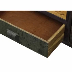 Regal »TOBOL«, Holz