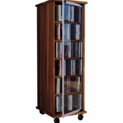 Regal »Valenza«, BxHxL: 35 x 97,5 x 31 cm, Holzwerkstoff