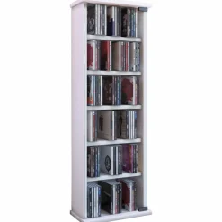 Regal »Vetro«, BxHxL: 18 x 91,5 x 31 cm, Holzwerkstoff