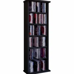 Regal »Vostan«, BxHxL: 18 x 91,5 x 31 cm, Holzwerkstoff