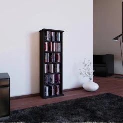 Regal »Vostan«, BxHxL: 18 x 91,5 x 31 cm, Holzwerkstoff