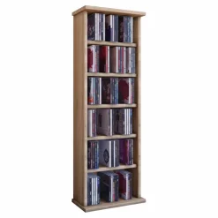 Regal »Vostan«, BxHxL: 18 x 91,5 x 31 cm, Holzwerkstoff