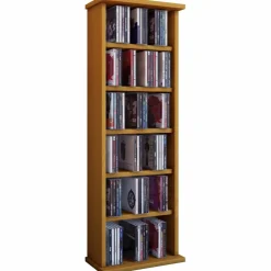 Regal »Vostan«, BxHxL: 18 x 91,5 x 31 cm, Holzwerkstoff