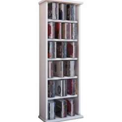 Regal »Vostan«, BxHxL: 18 x 91,5 x 31 cm, Holzwerkstoff