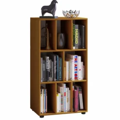 Regal »Wotino«, BxHxL: 40 x 114 x 60 cm, Holzwerkstoff