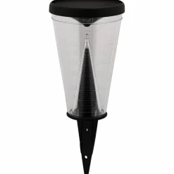 Regenmesser, Breite: 12,2 cm, Kunststoff