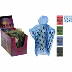 Regenponcho