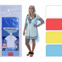 Regenponcho