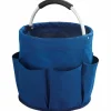 Reinigungseimer, blau, Polyester