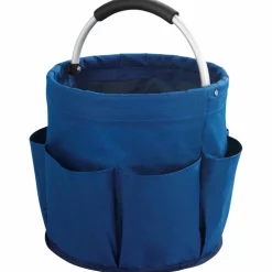 Reinigungseimer, blau, Polyester