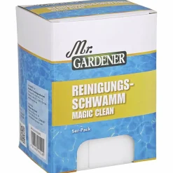 Reinigungsschwamm, 5-tlg.