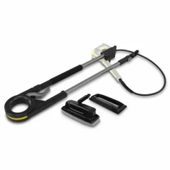 Reinigungsset für Fassaden und Glasflächen