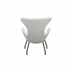 Relaxsessel, Höhe: 95 cm, weiß