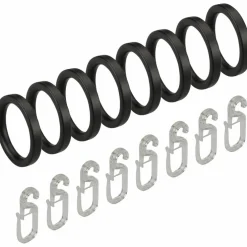Ring, ØxH: 16 x 25 mm