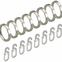 Ring, ØxH: 16 x 25 mm