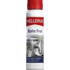 Rohrreiniger, weiß, 488 l