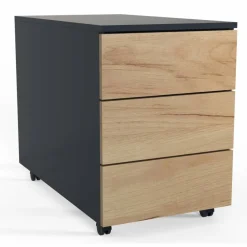 Rollcontainer »Dalosa«, BxHxL: 70 x 55 x 39 cm