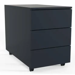 Rollcontainer »Dalosa«, BxHxL: 70 x 55 x 39 cm