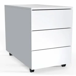 Rollcontainer »Dalosa«, BxHxL: 70 x 55 x 39 cm