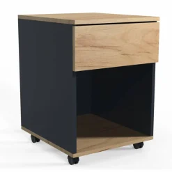 Rollcontainer »Dalosa«, BxHxL: 45 x 55 x 39 cm