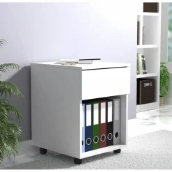 Rollcontainer »Dalosa«, BxHxL: 45 x 55 x 39 cm
