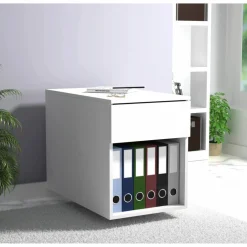 Rollcontainer »Dalosa«, BxHxL: 70 x 55 x 39 cm