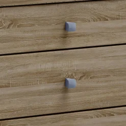 Rollcontainer »Lona Mini «, BxH: 42 x 57 cm, Holzwerkstoff