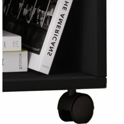 Rollcontainer »Salda«, BxHxL: 38 x 54 x 45 cm, Holzwerkstoff