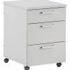 Rollcontainer »Serie 1500«, BxH: 41,2 x 60,1 cm, Holzwerkstoff
