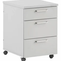 Rollcontainer »Serie 1500«, BxH: 41,2 x 60,1 cm, Holzwerkstoff
