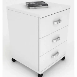 Rollcontainer »Tobila«, BxH: 45 x 58 cm, Holzwerkstoff