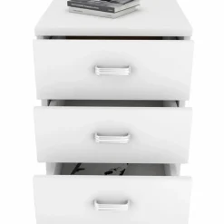 Rollcontainer »Tobila«, BxH: 45 x 58 cm, Holzwerkstoff