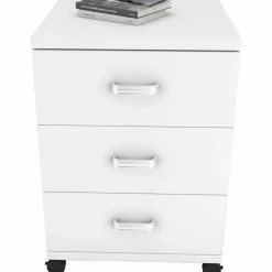 Rollcontainer »Tobila«, BxH: 45 x 58 cm, Holzwerkstoff