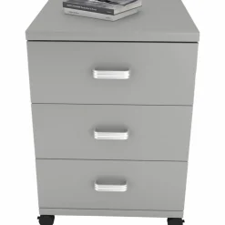 Rollcontainer »Tobila«, BxH: 45 x 58 cm, Holzwerkstoff