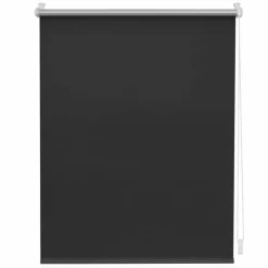 Rollo, Thermo, ‎‎‎Klemmfix, 120x150 cm‎, anthrazit‎