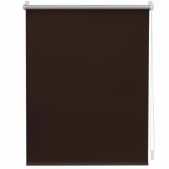 Rollo, ‎Thermo, ‎‎Klemmfix, 80x150 cm‎, braun
