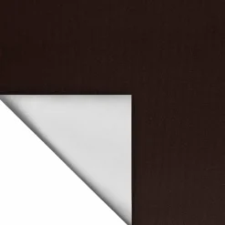 Rollo, ‎Thermo, ‎‎Klemmfix, 80x150 cm‎, braun