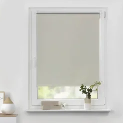 Rollo, ‎Thermo, ‎‎Klemmfix, 90x200 cm‎‎, creme