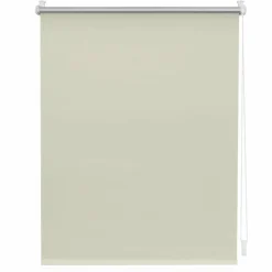 Rollo, ‎Thermo, ‎‎Klemmfix, 90x200 cm‎‎, creme