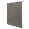Rollo, ‎Thermo, ‎‎Klemmfix, 120x150 cm‎‎‎, taupe