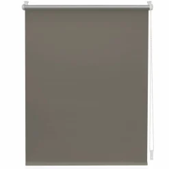 Rollo, ‎Thermo, ‎‎Klemmfix, 120x150 cm‎‎‎, taupe