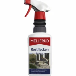 Rost-Entferner, rosa, 0,5 l