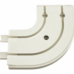 Rundbogen »GE 2 N«, Länge: 135 mm, 2-läufig, Kunststoff