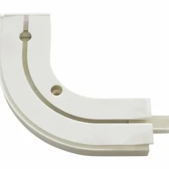 Rundbogen »GE 1 N«, Länge: 135 mm, 1-läufig, Kunststoff