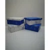 Sammelbox-Set, Wellpappe