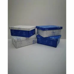 Sammelbox-Set, Wellpappe